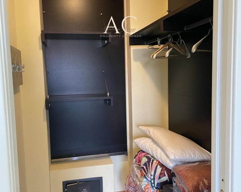 The House on the Lake