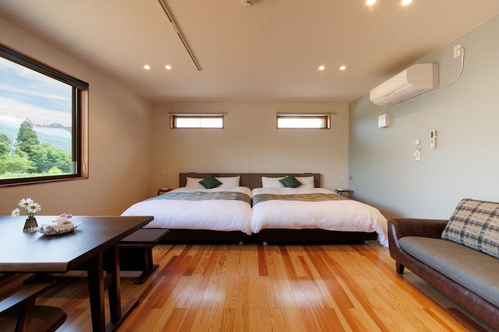Gram Cottage Hakuba