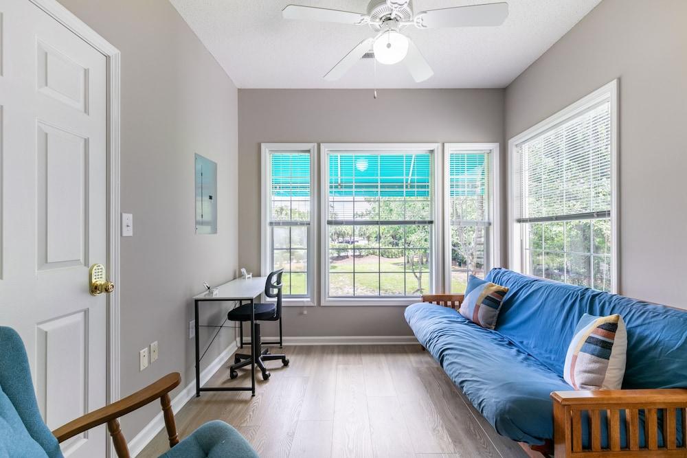 Spacious 3br Myrtle Beach Condo