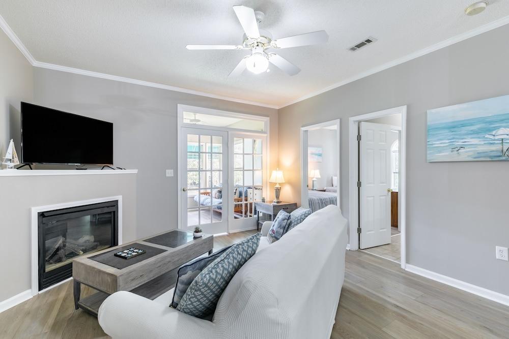 Spacious 3br Myrtle Beach Condo