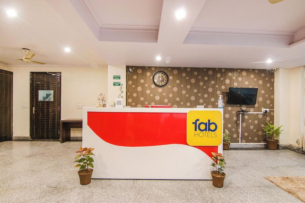 Homefort Stays, Millennium City Centre Gurugram