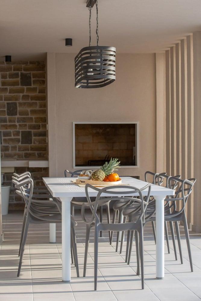 Villa Rose Zadarvillas