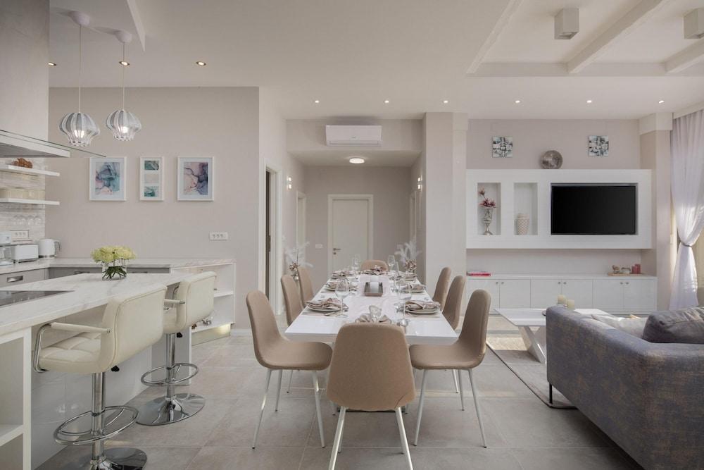 Villa Rose Zadarvillas