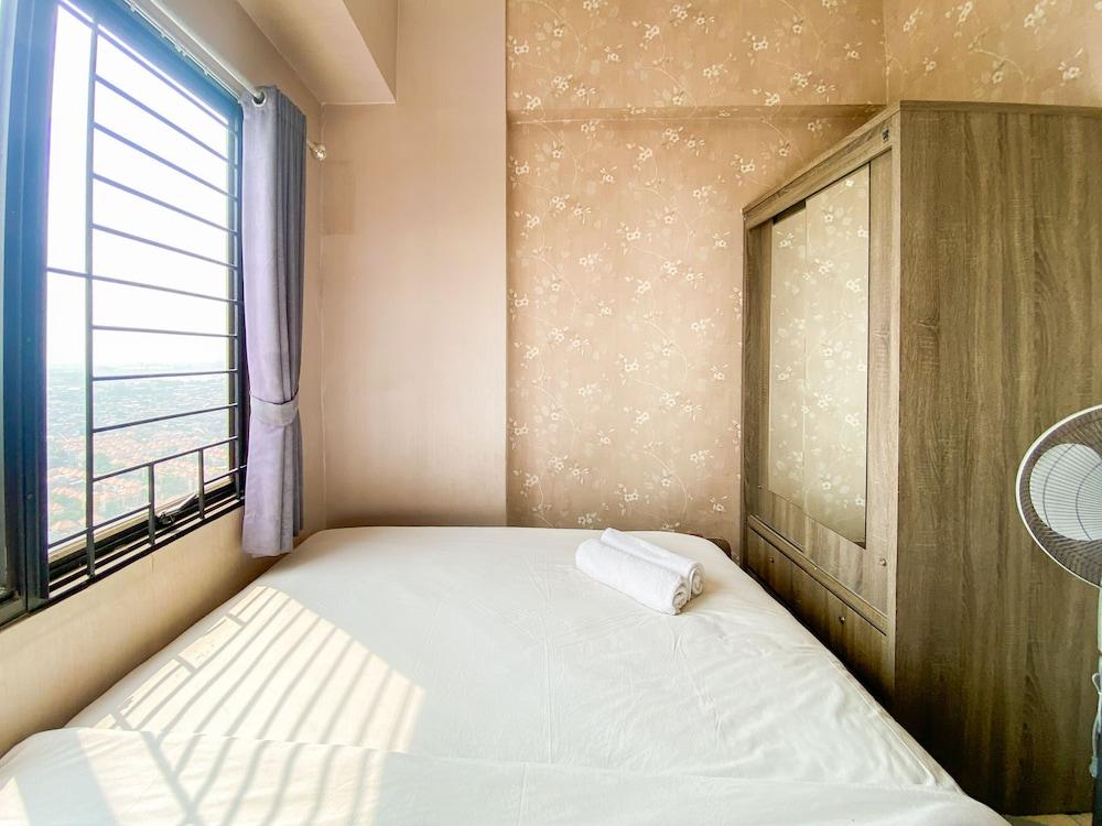 Best Deal 2Br Apartment Tamansari Panoramic