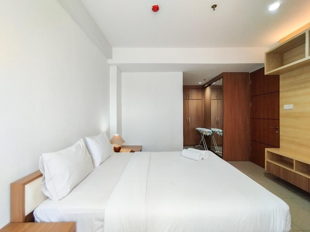 The Urbanite 2Br At Apartment Dago Suites