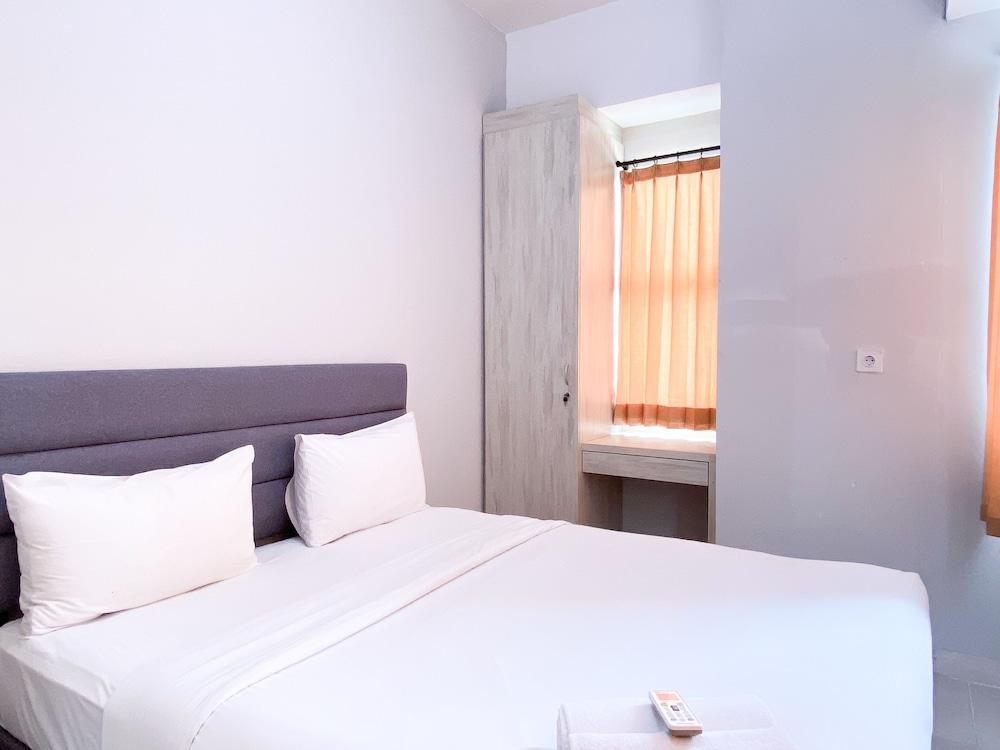 Comfort 2Br At Transpark Juanda Bekasi Timur Apartment