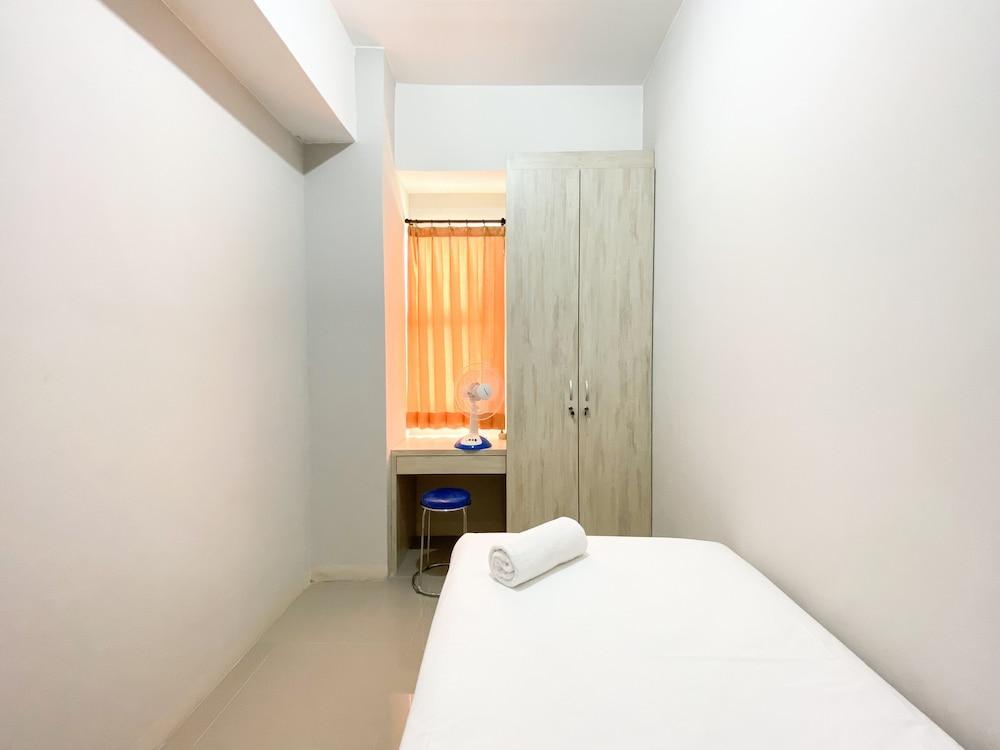 Comfort 2Br At Transpark Juanda Bekasi Timur Apartment