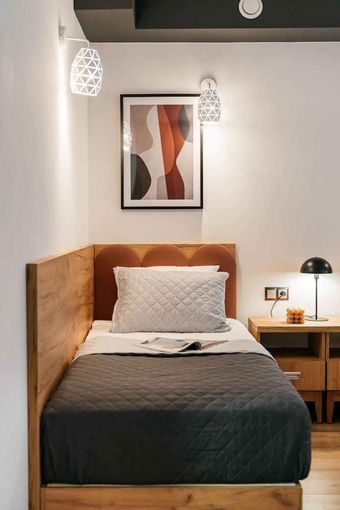 ORSO Rooms & Apartments - LoftAffair Collection