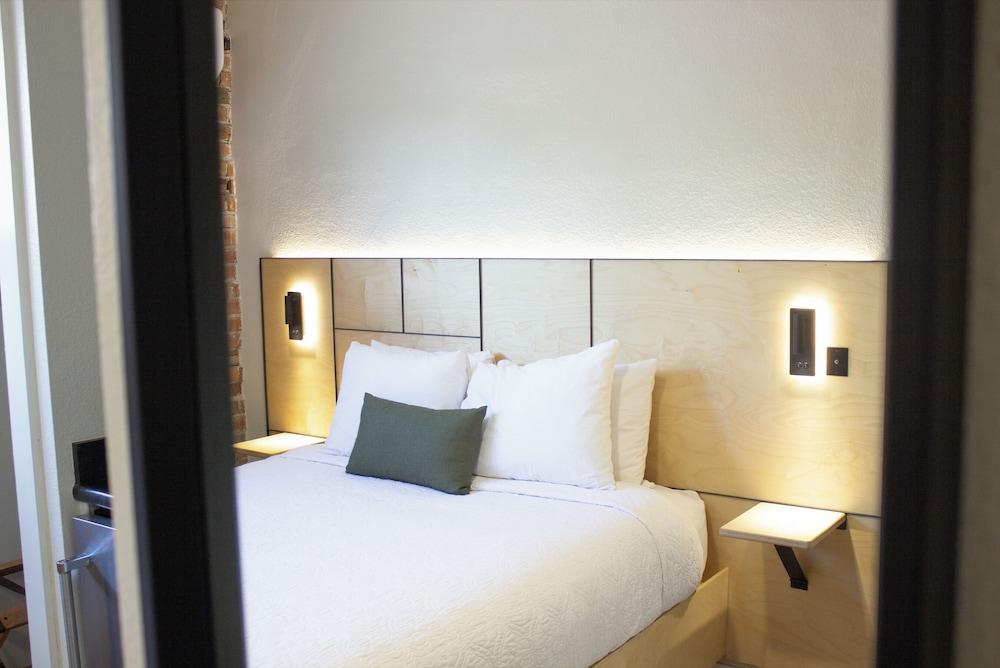 Leland House Suites of Durango