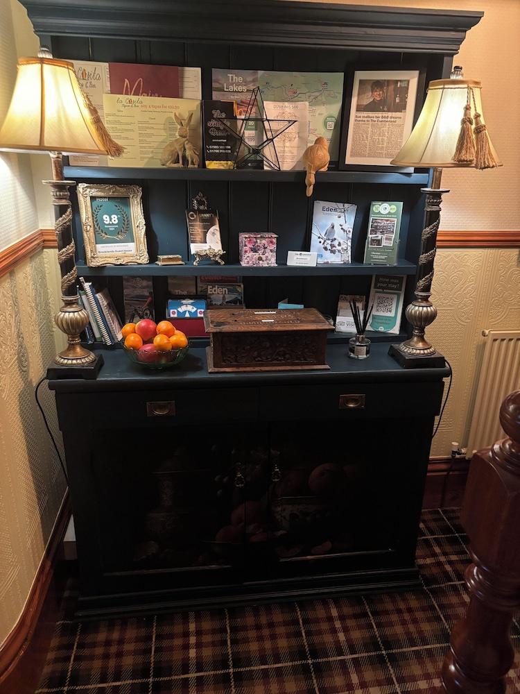 Brooklands Guest House