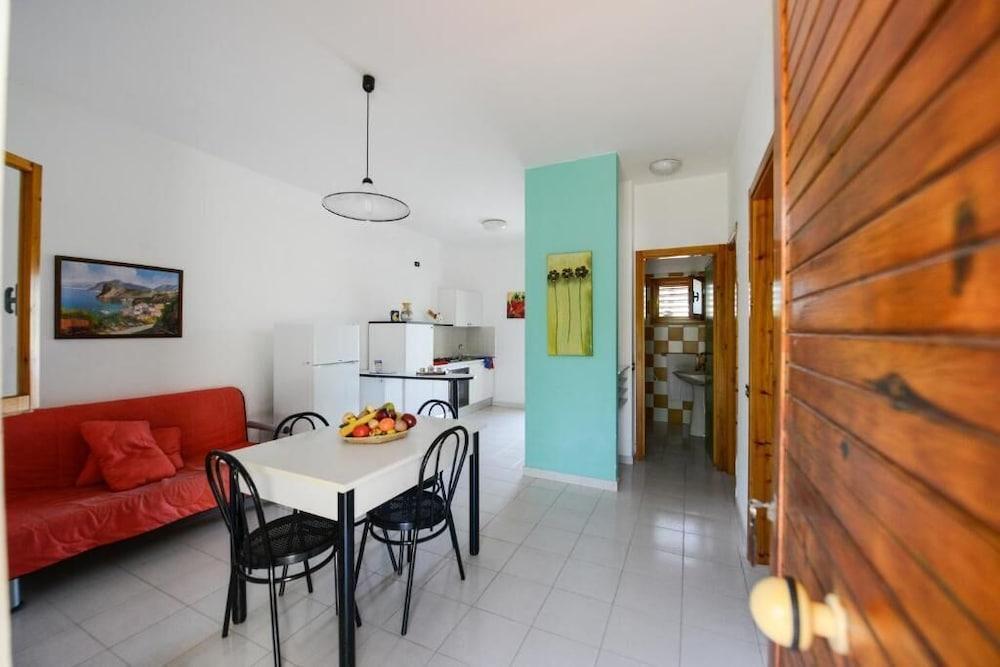 Villaggio le Palatine