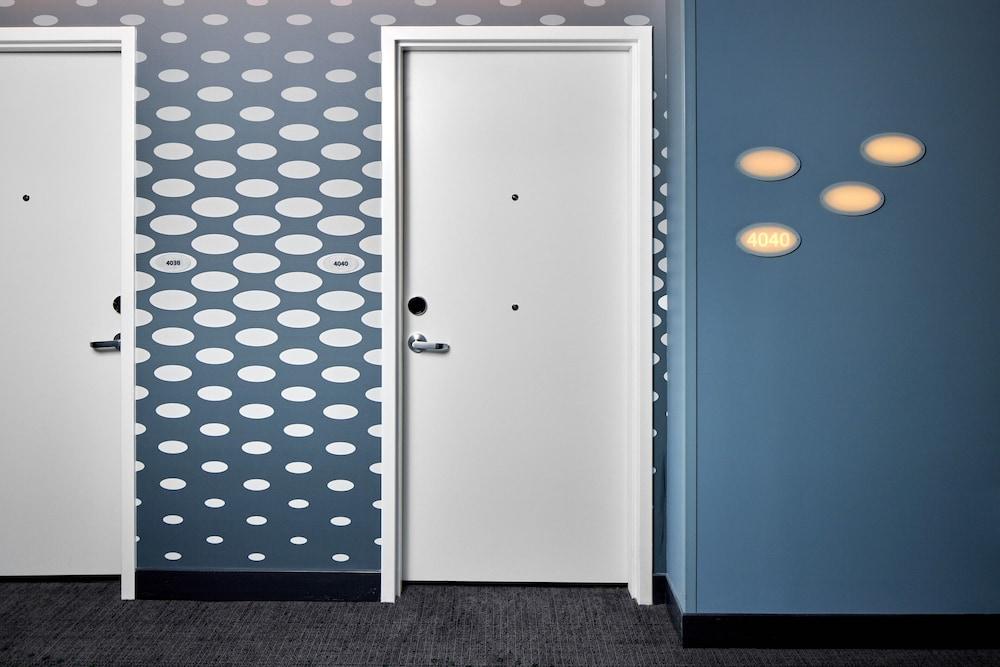 Universal's Terra Luna Resort