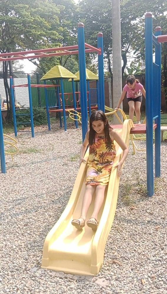 Apartahotel la heredera