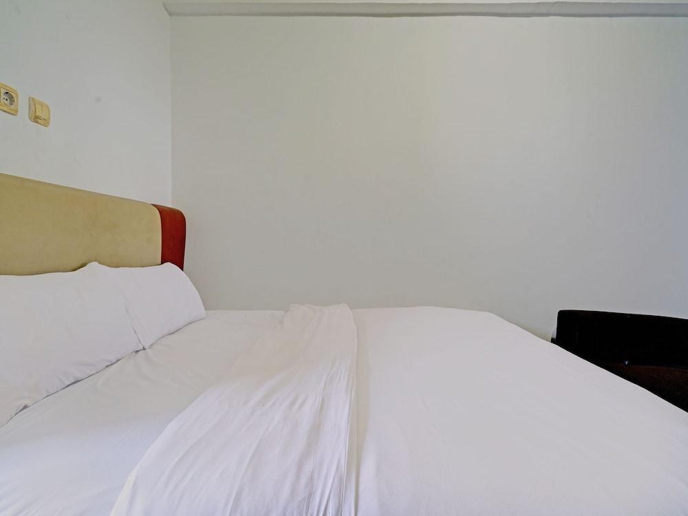 OYO Life 92949 Apartemen Gateway Cicadas By Qq Rent