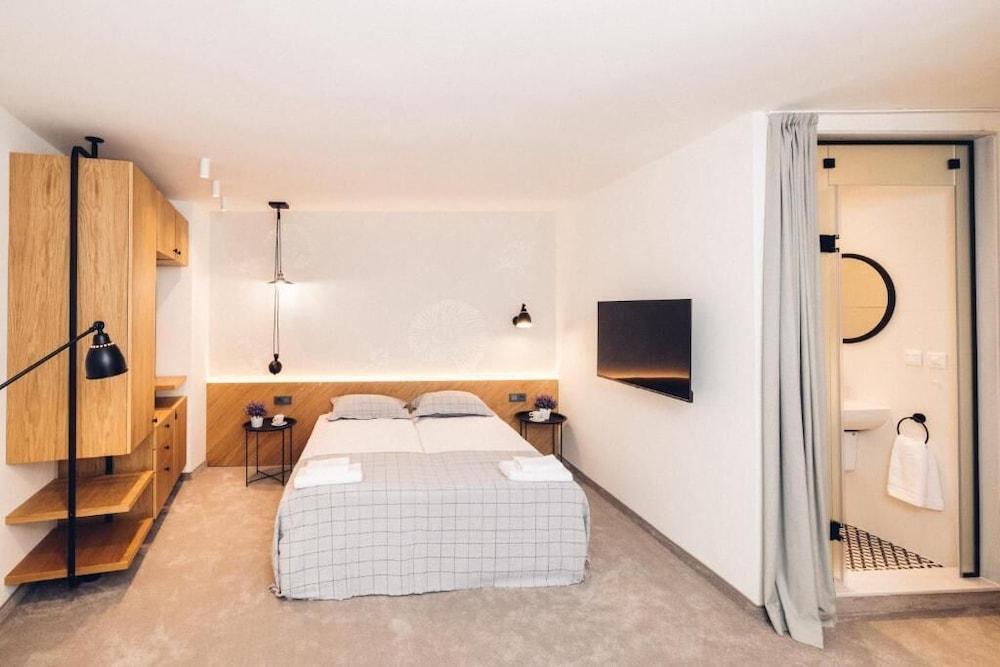 Antares City Sozopol