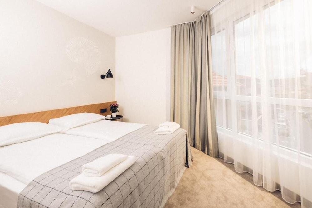 Antares City Sozopol