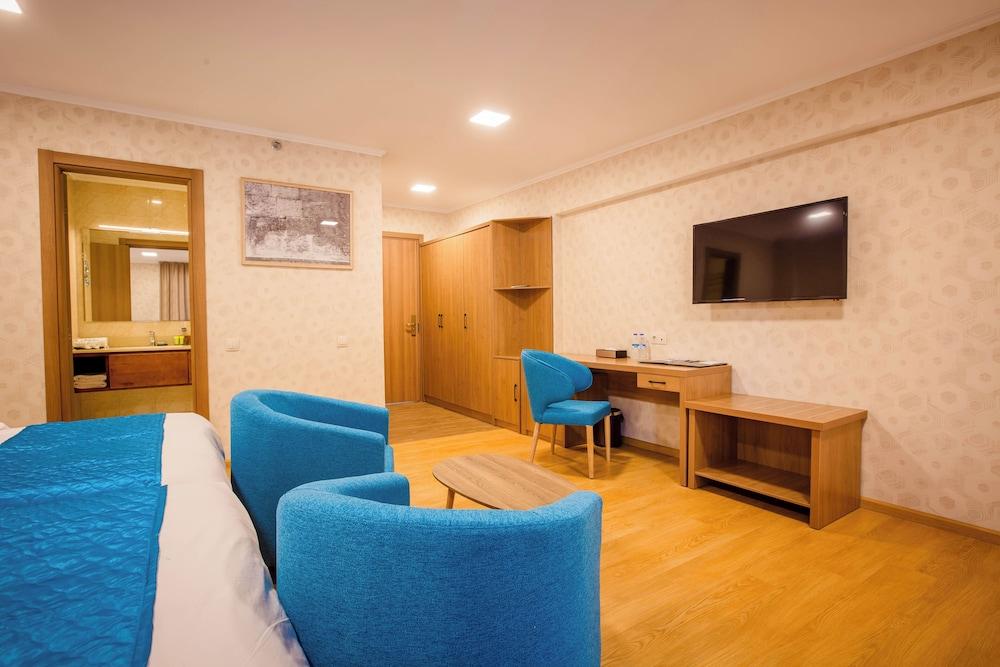 Hotel Gistola in Mestia