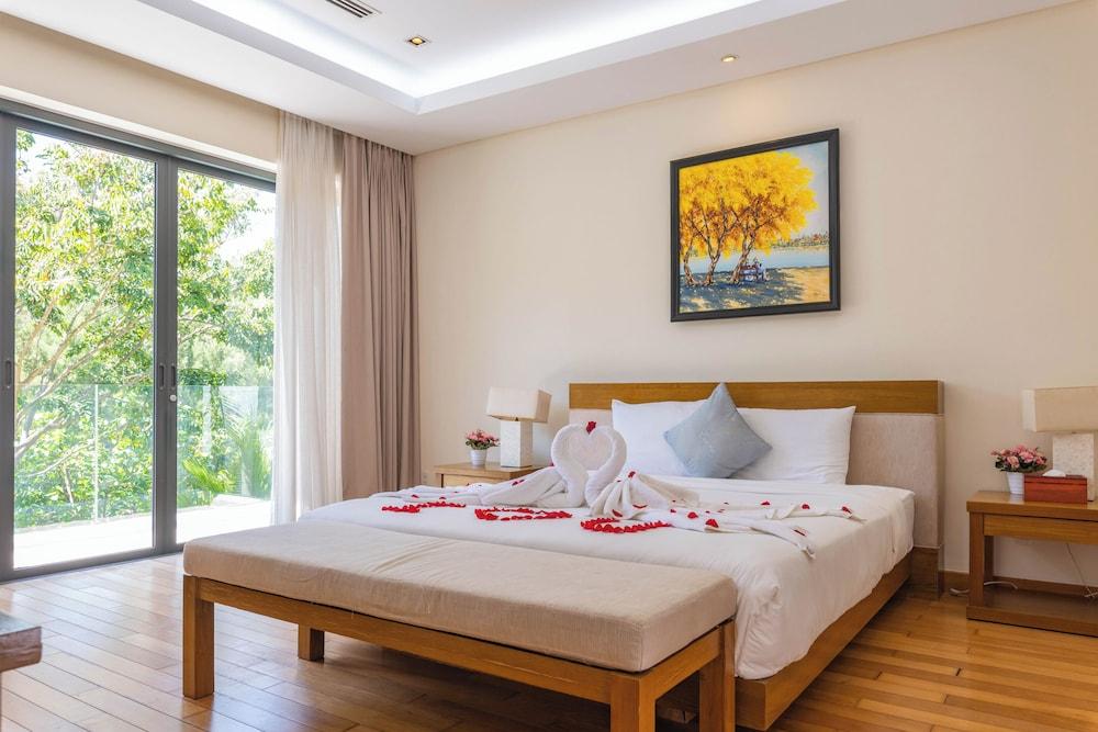Ocean villas 2 bedroom in Danang