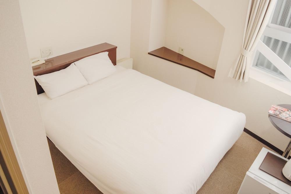 HOTEL G-CUE Osaka Tanimachi