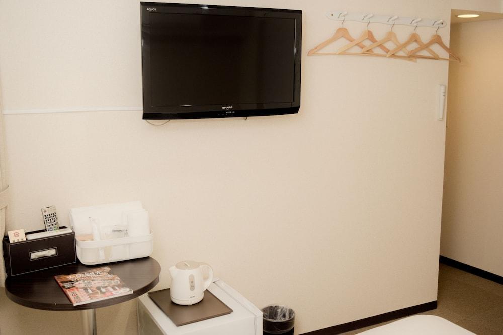 HOTEL G-CUE Osaka Tanimachi