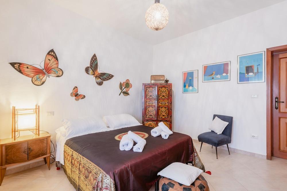 Apartment In The Heart Of Alghero