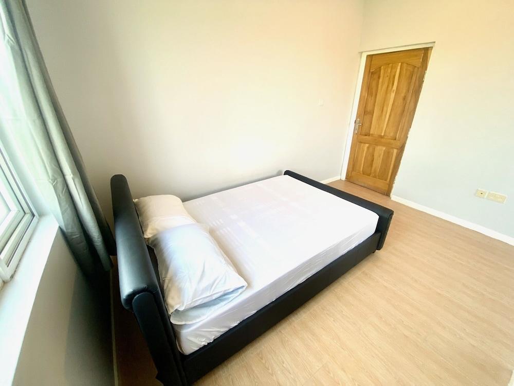 Sanctuary House Apartments