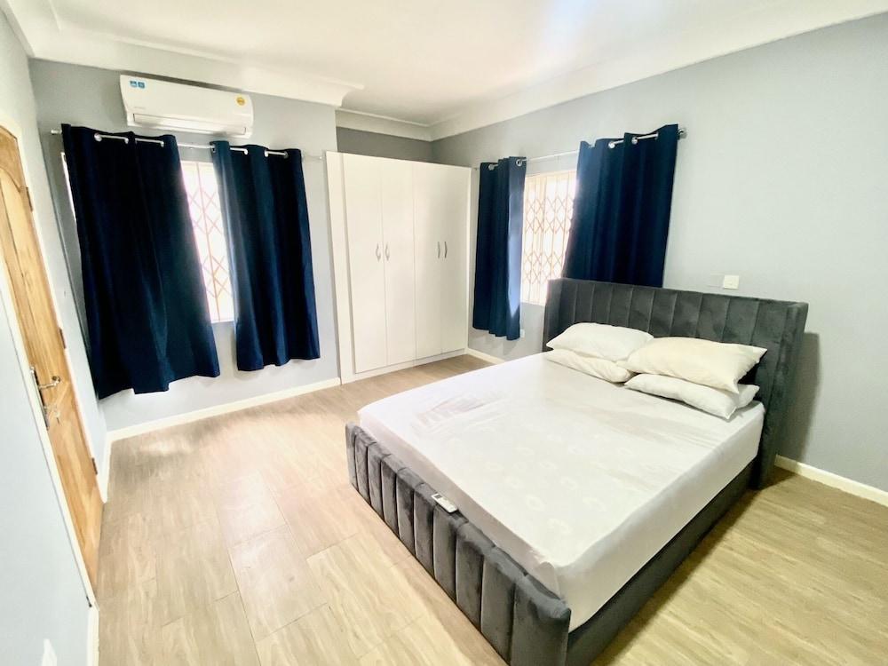 Sanctuary House Apartments