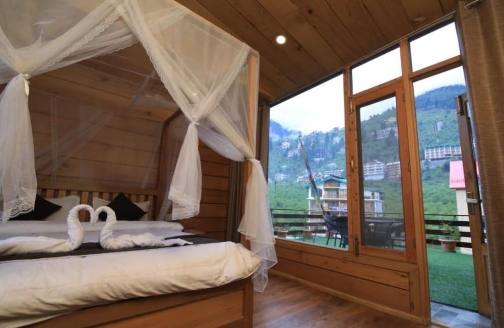 Hotel Polaris Manali