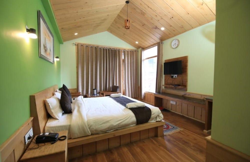 Hotel Polaris Manali