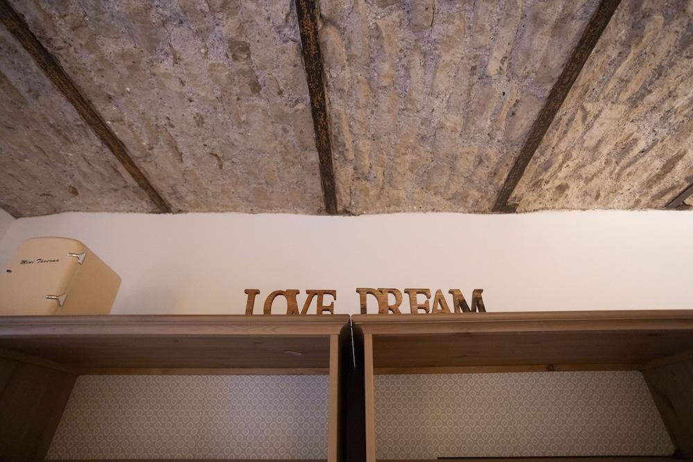 Il Campanile Salerno