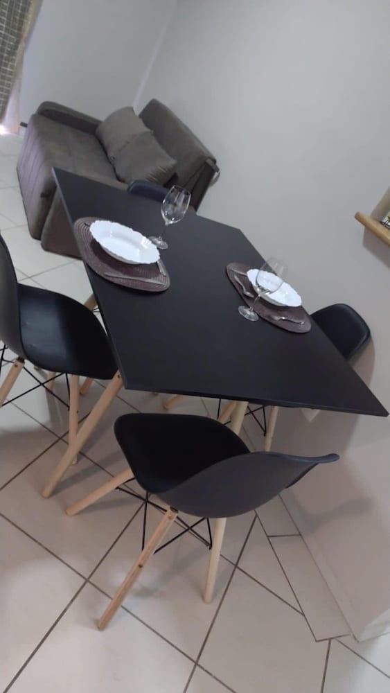 The World Indaiatuba by BR