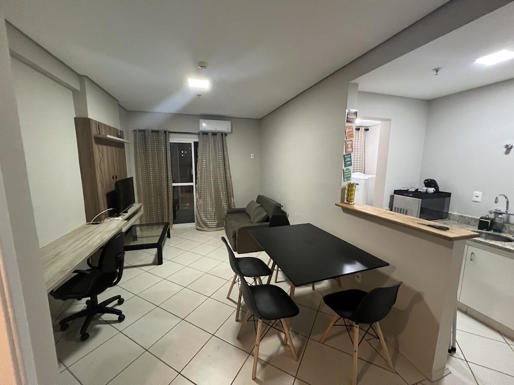 The World Indaiatuba by BR