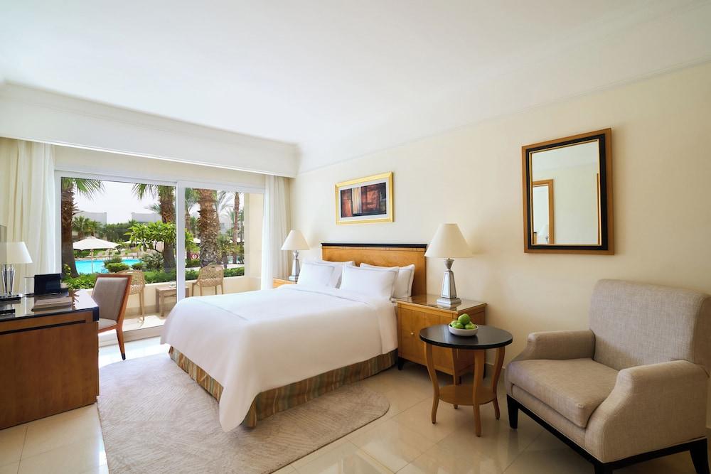 Swissôtel Sharm El Sheikh All Inclusive Collection