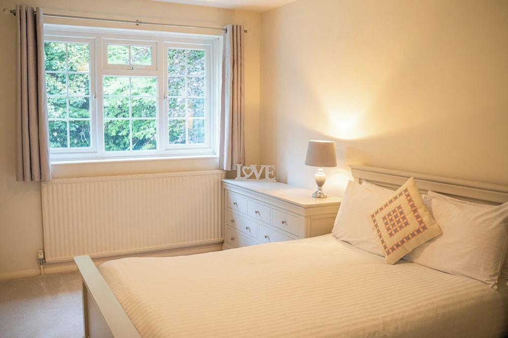 4-bed House in Wetherby, Sleeps 8, Near York