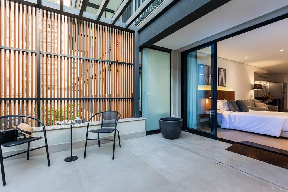 Tabas by Blueground Pivô Match Vila Nova