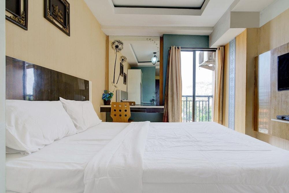 OYO Life 93310 Apartemen Tamansari Panoramic By Santuy 2