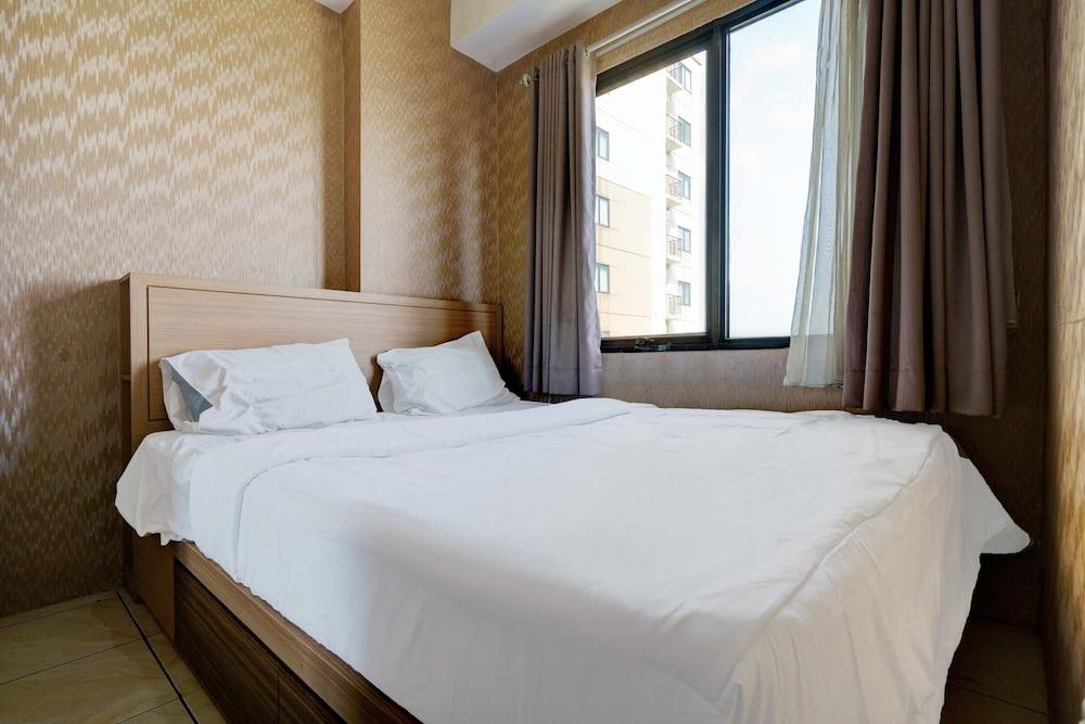 OYO Life 93310 Apartemen Tamansari Panoramic By Santuy 2