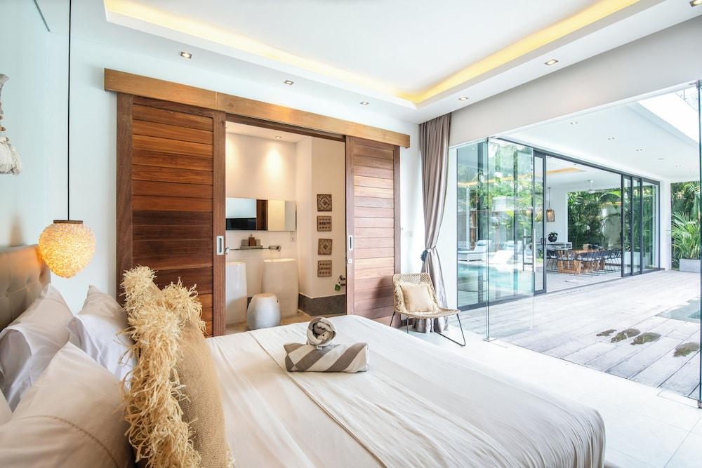 Niko2 · Marvelous 5 Bedroom Villa Close to Finns