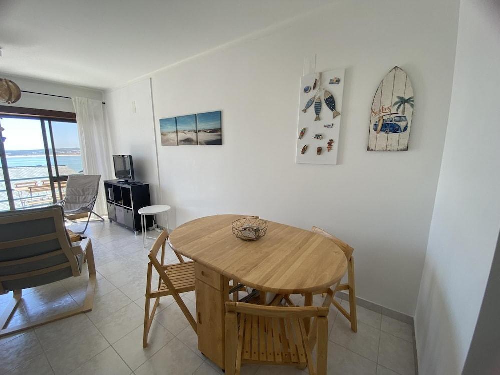 Baia - With a bay View