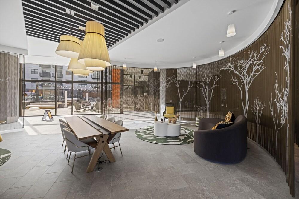 Placemakr Cathedral Heights