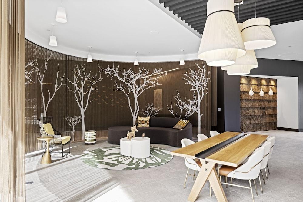 Placemakr Cathedral Heights