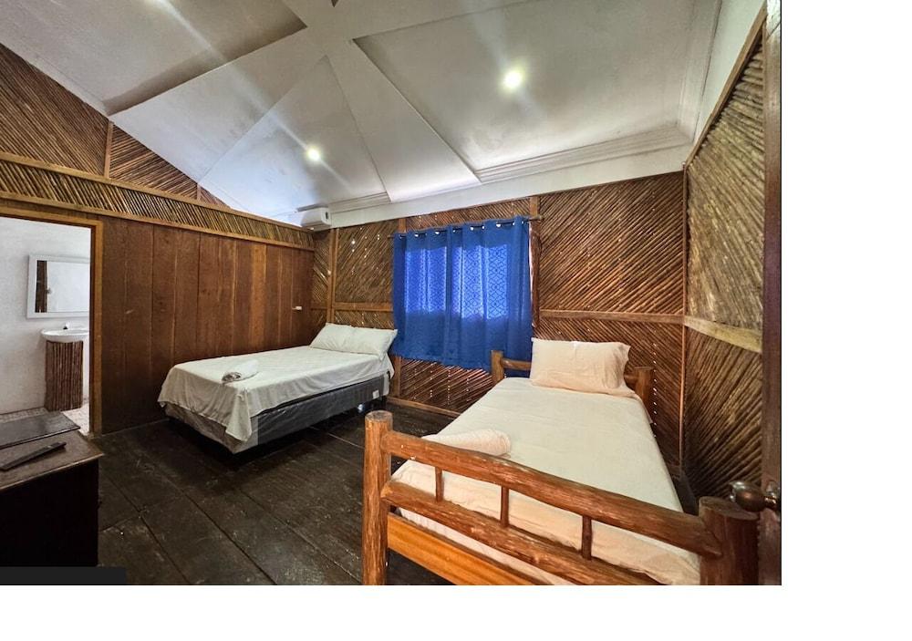 Cabañas Paraiso Escondido