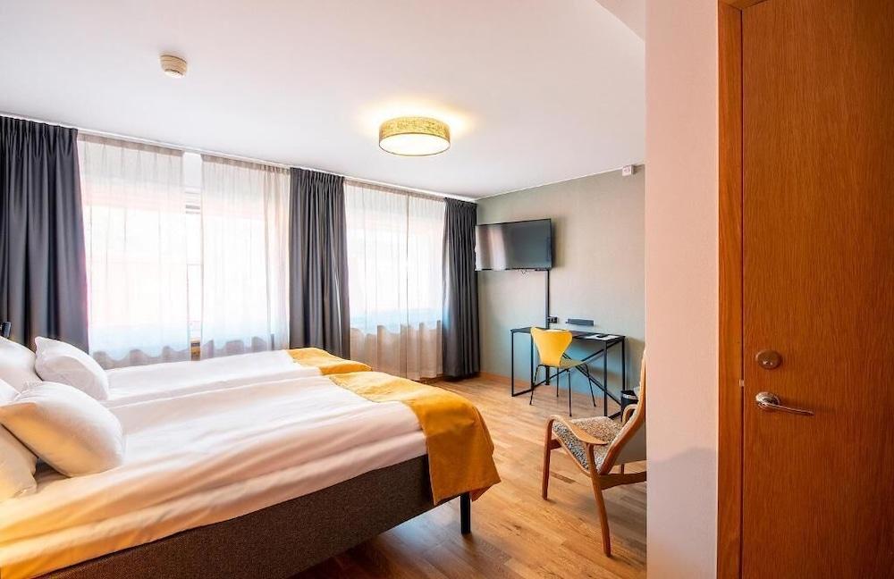 Skåvsjöholm hotell & konferens