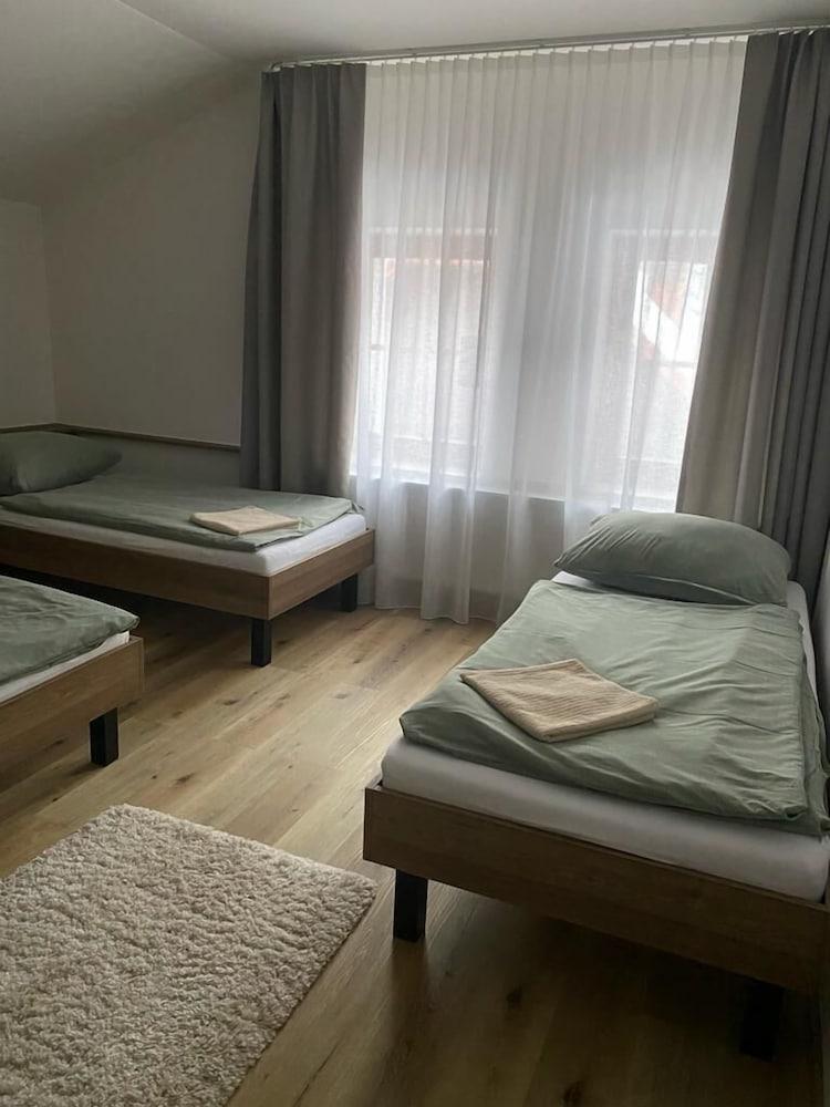 Penzion Aurelia Donovaly