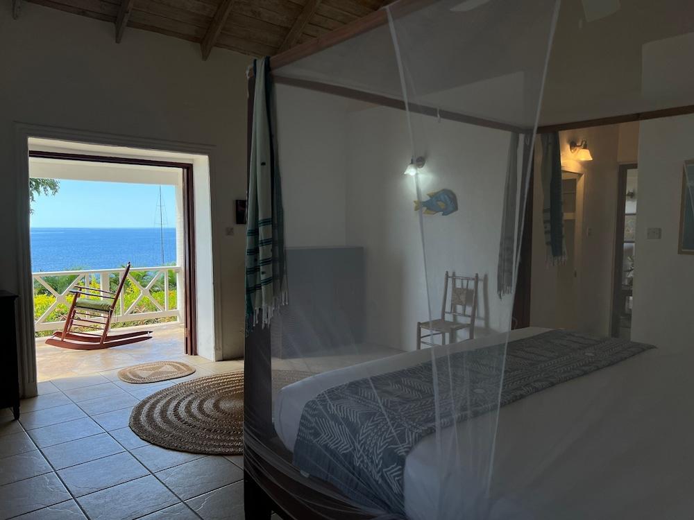 Authentic St. Lucian Experience At Prestigious 2-bed Villa - Colibri Cottage 2 Bedroom Villa by RedAwning