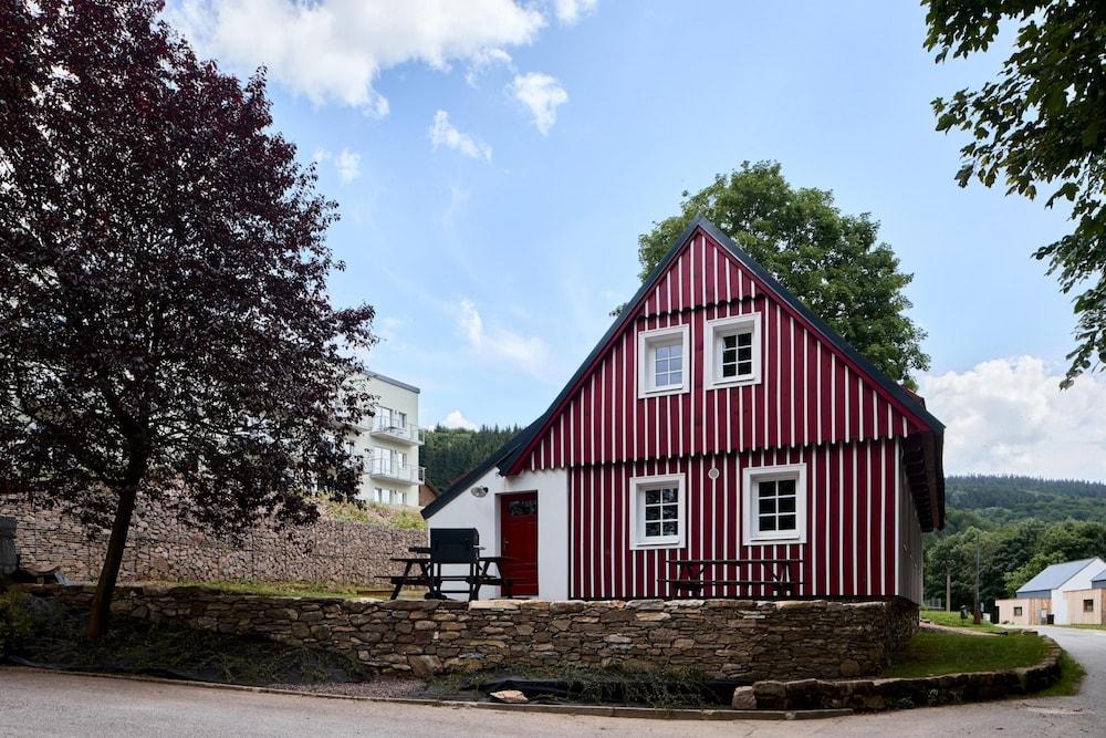 Horni Marsov Khf325 in Horn Mar ov