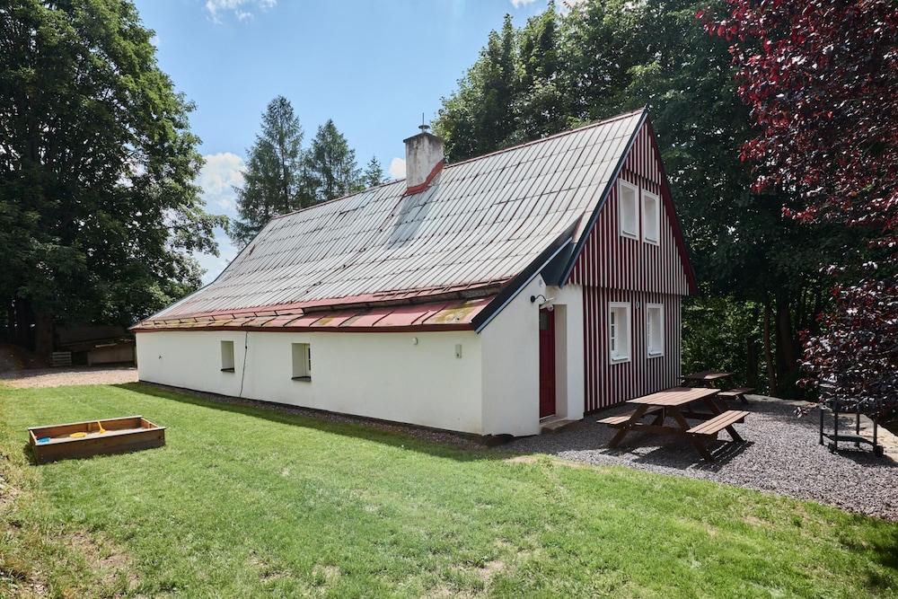 Horni Marsov Khf325 in Horn Mar ov