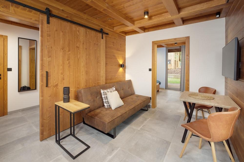 Cerny Dul Kcml115 in Cern Dul