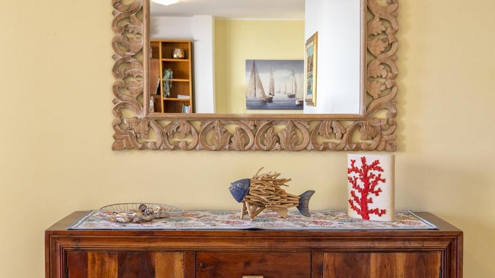 Casa Dony in Alghero