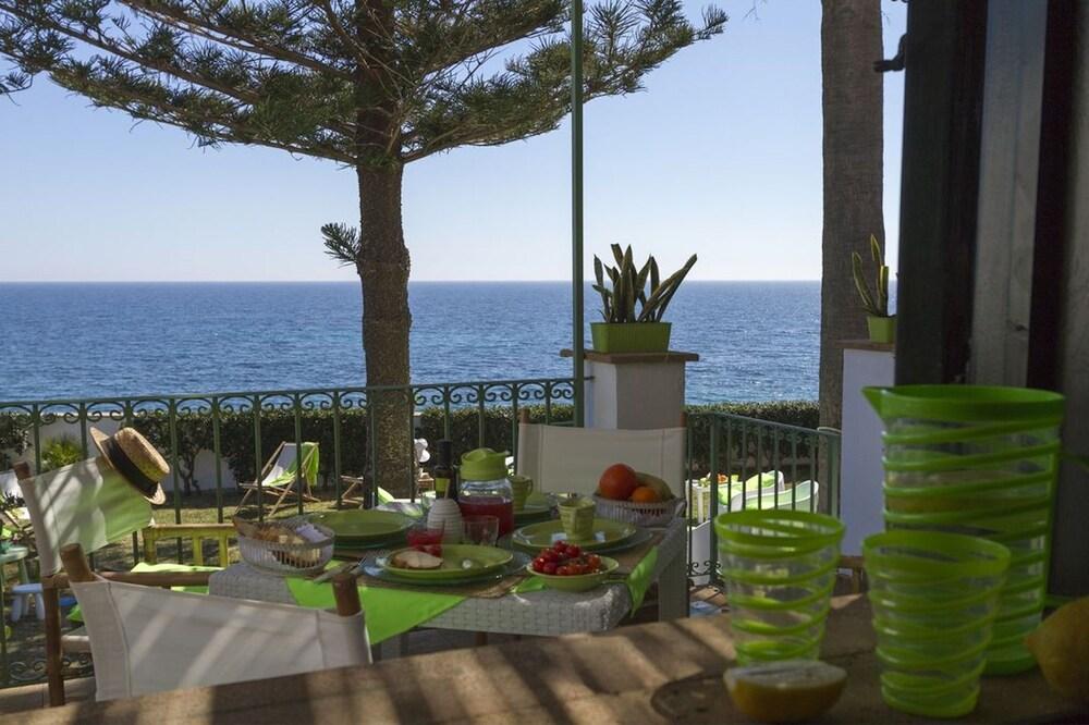 Luxury Villa in Fontane Bianche - Beahost Rentals